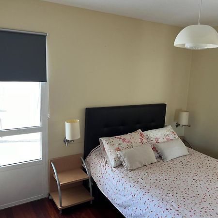 Atico-Duplex Lejlighed Sarria Eksteriør billede