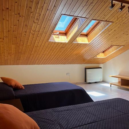 Atico-Duplex Lejlighed Sarria Eksteriør billede