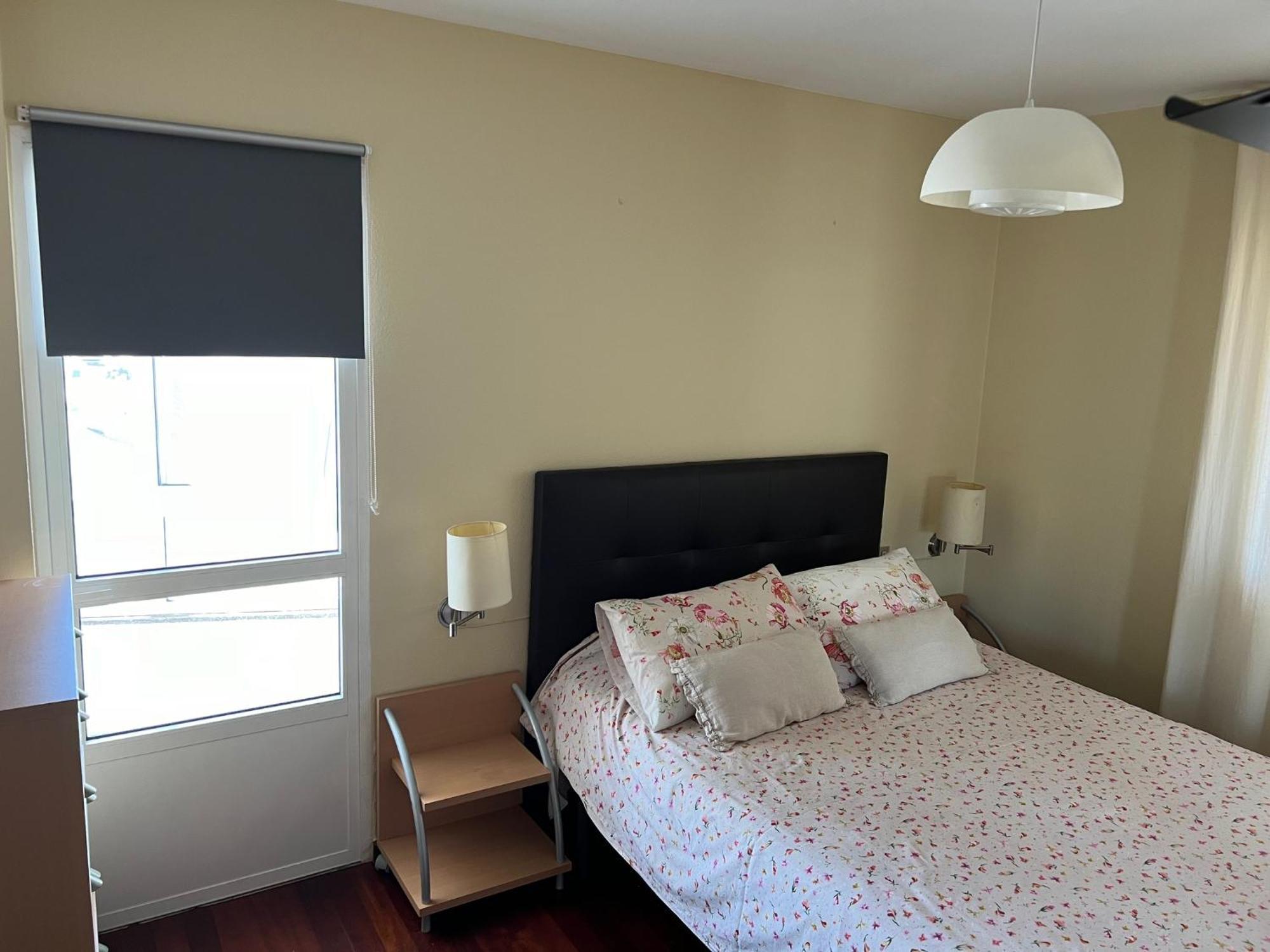 Atico-Duplex Lejlighed Sarria Eksteriør billede