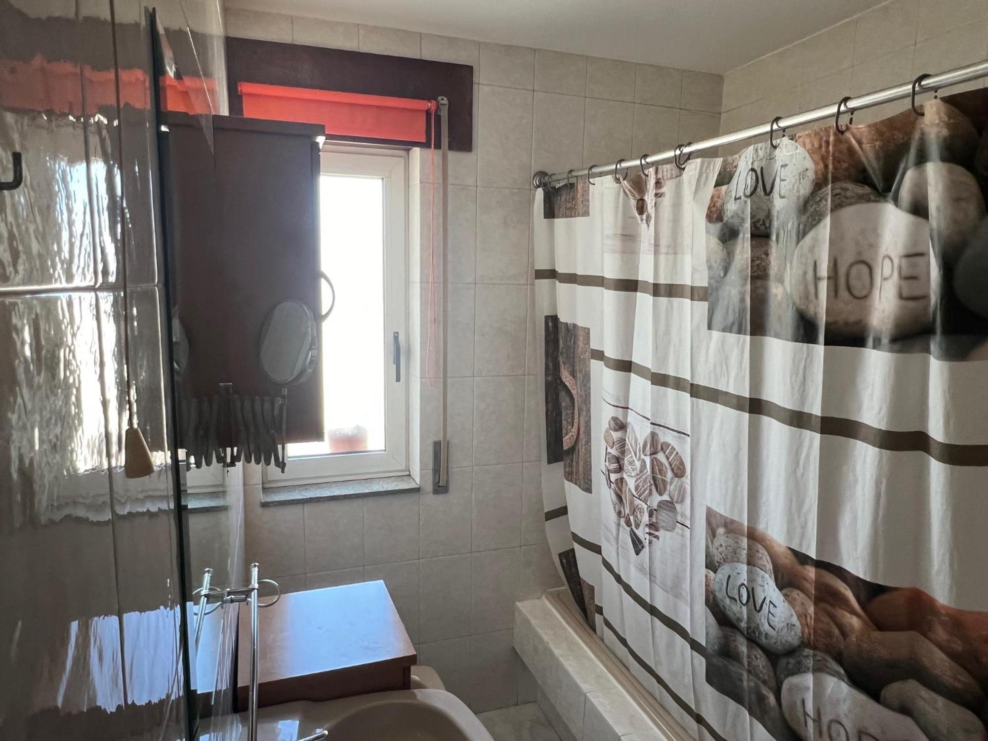 Atico-Duplex Lejlighed Sarria Eksteriør billede